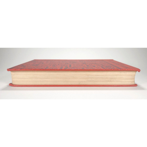 Prose And Poetry The Firelight Book 1946 HD Publisher The L. W. Singer Company - Picture 11 of 16